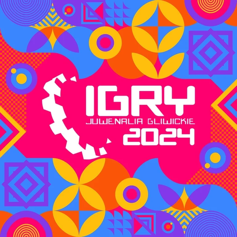 Logo of IGRY 2024